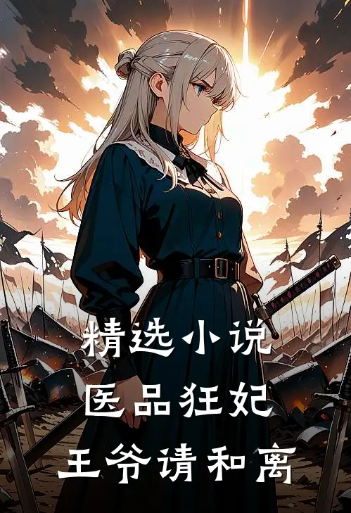 精选小说医品狂妃，王爷请和离