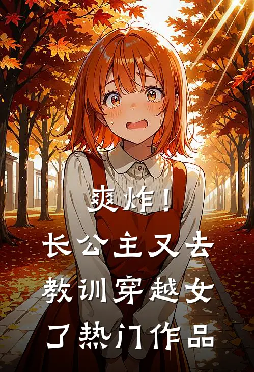 爽炸！长公主又去教训穿越女了热门作品