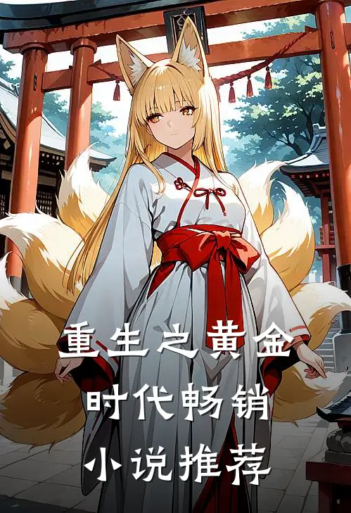 重生之黄金时代畅销小说推荐