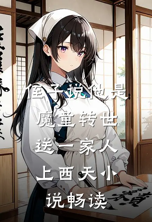 侄子说他是魔童转世，送一家人上西天小说畅读