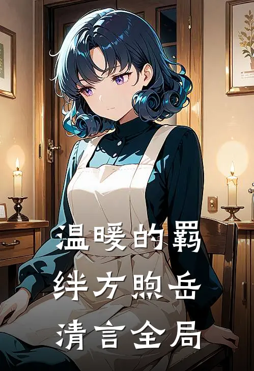 温暖的羁绊方煦岳清言全局