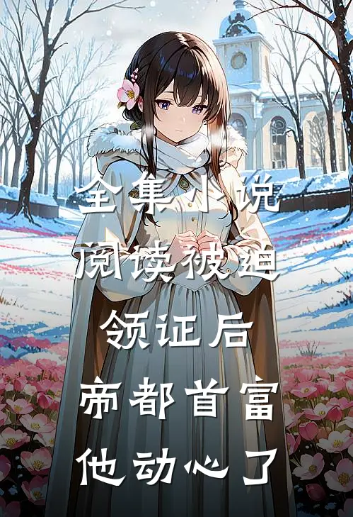 全集小说阅读被迫领证后,帝都首富他动心了