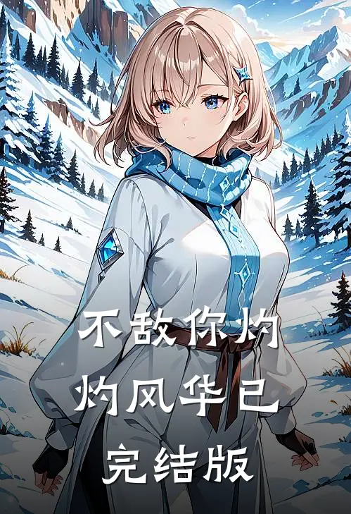 不敌你灼灼风华已完结版