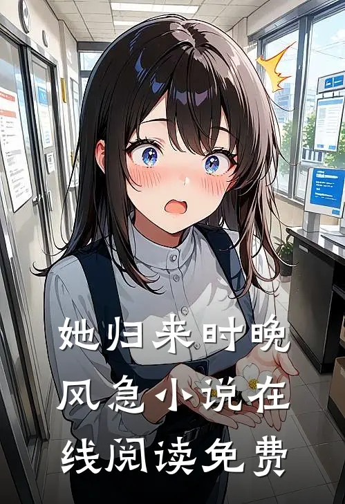 她归来时晚风急小说在线阅读免费