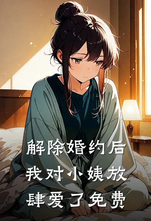 解除婚约后，我对小姨放肆爱了免费