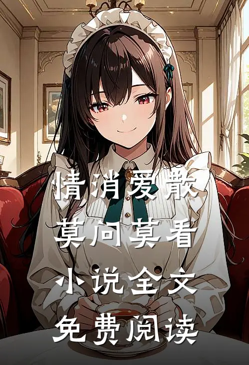 情消爱散，莫问莫看小说全文免费阅读