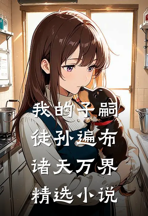 我的子嗣徒孙遍布诸天万界精选小说