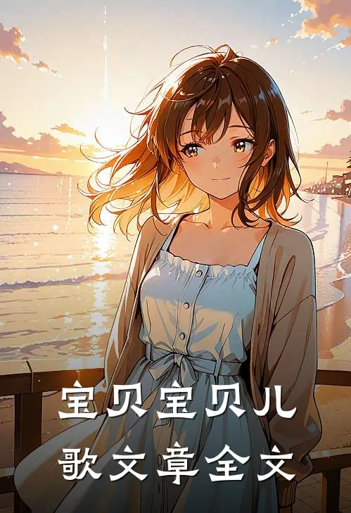 宝贝宝贝 儿歌文章全文