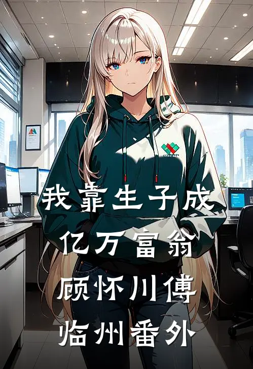 我靠生子成亿万富翁顾怀川傅临州 番外
