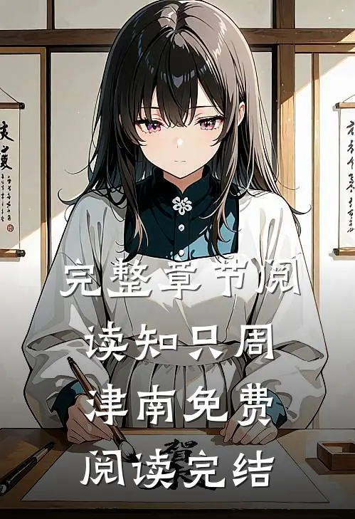 完整章节阅读知只周津南免费阅读完结