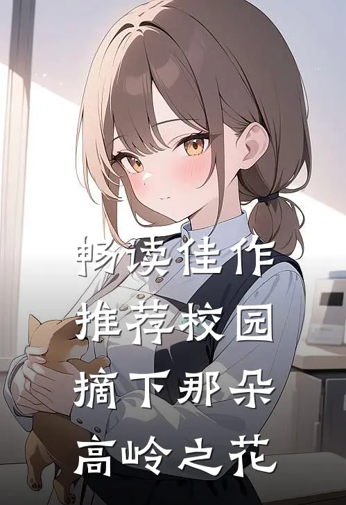 畅读佳作推荐校园：摘下那朵高岭之花