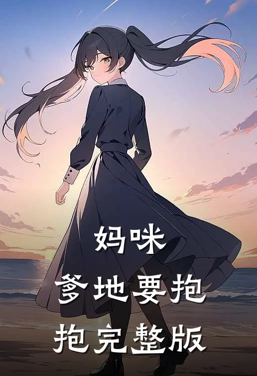妈咪，爹地要抱抱完整版
