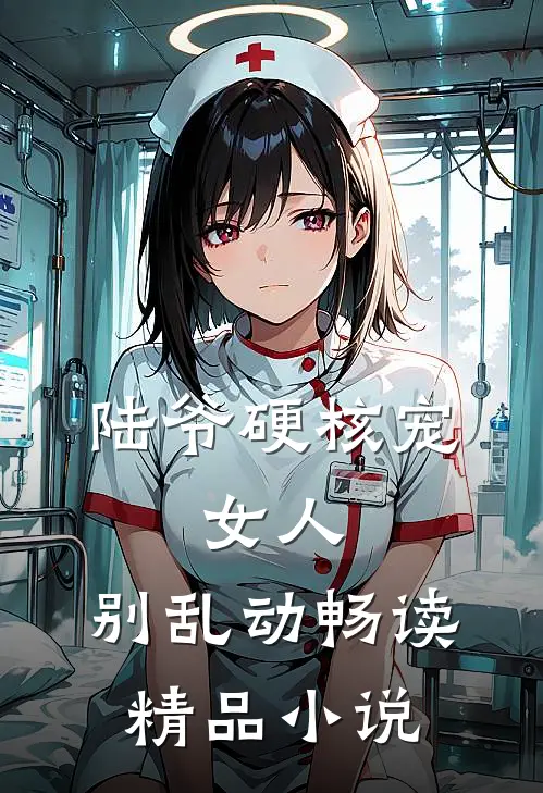陆爷硬核宠：女人，别乱动畅读精品小说