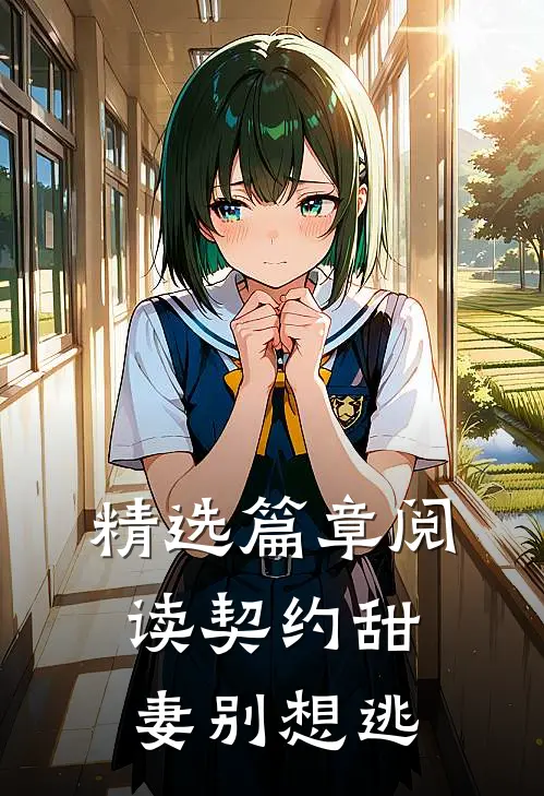 精选篇章阅读契约甜妻别想逃
