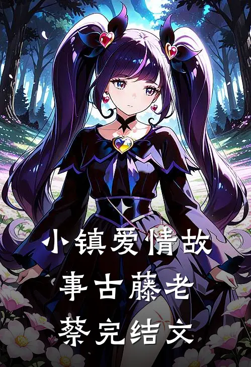 小镇爱情故事古藤老蔡完结文