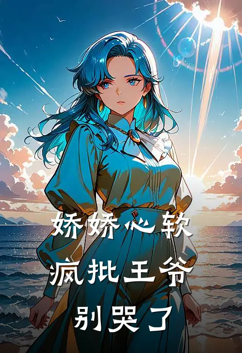 娇娇心软，疯批王爷别哭了