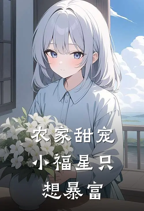 农家甜宠：小福星只想暴富