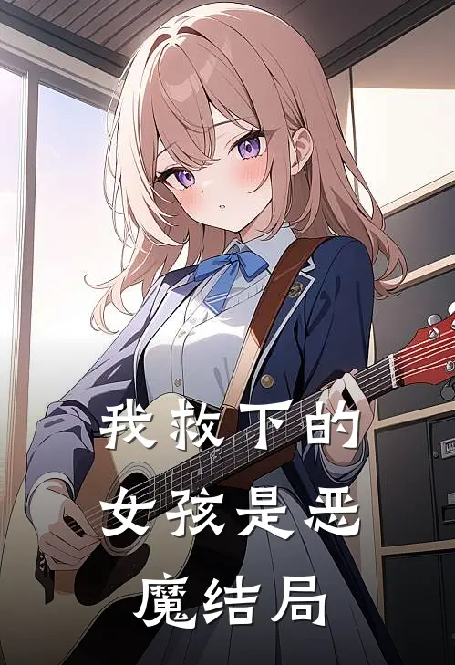 我救下的女孩是恶魔结局