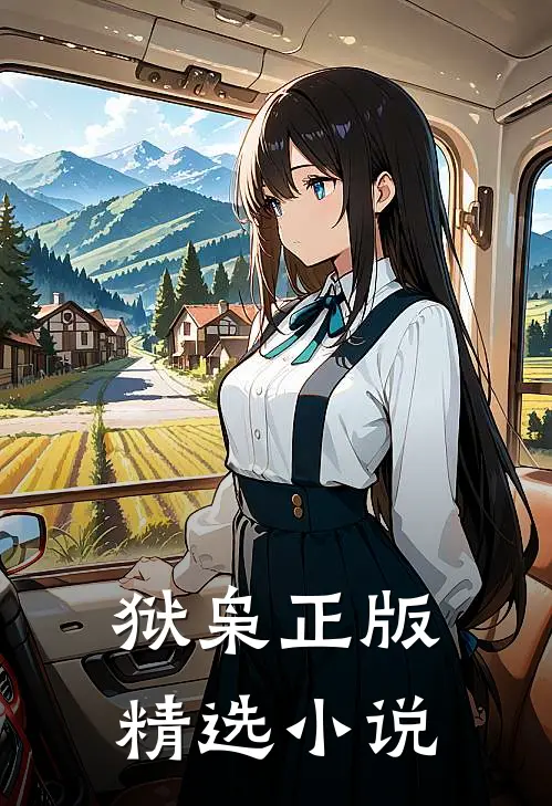 狱枭正版精选小说