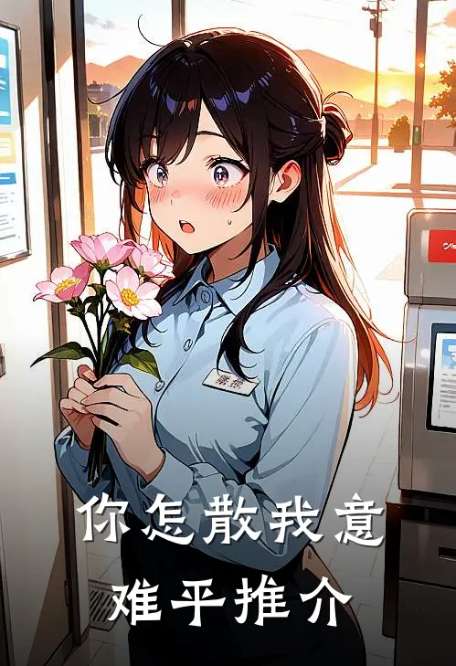 你怎散我意难平推介