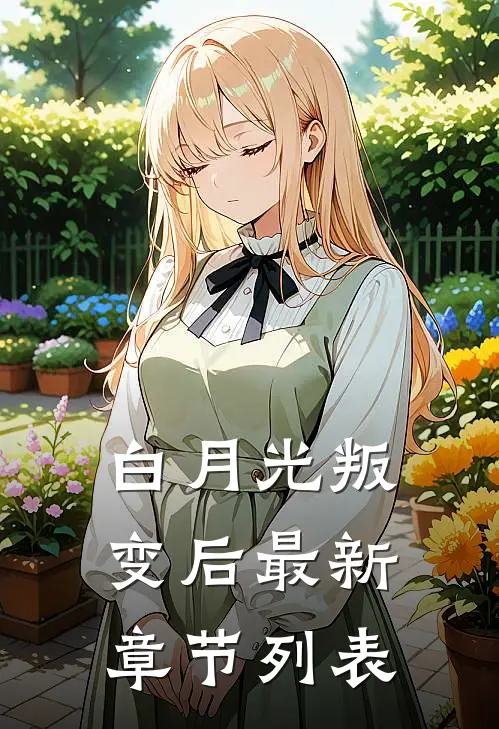 白月光叛变后最新章节列表
