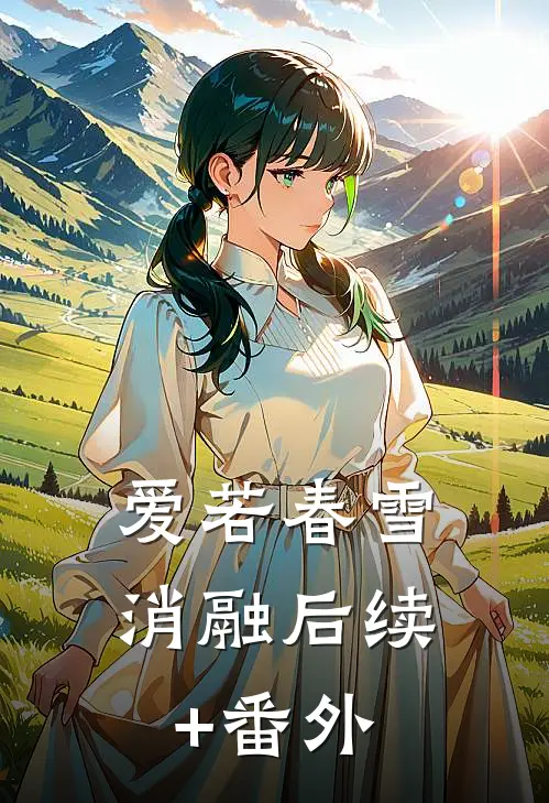 爱若春雪消融后续+番外