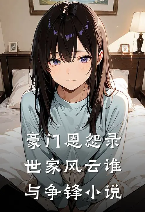豪门恩怨录，世家风云谁与争锋小说