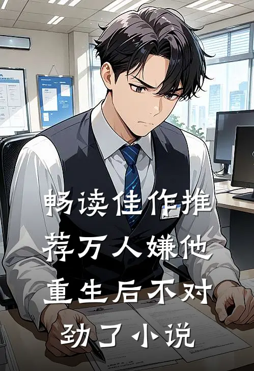 畅读佳作推荐万人嫌他重生后不对劲了小说