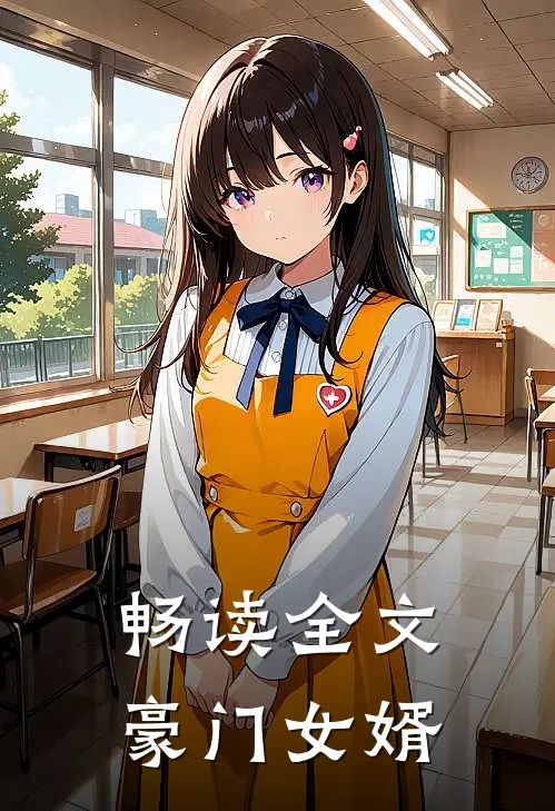 畅读全文豪门女婿