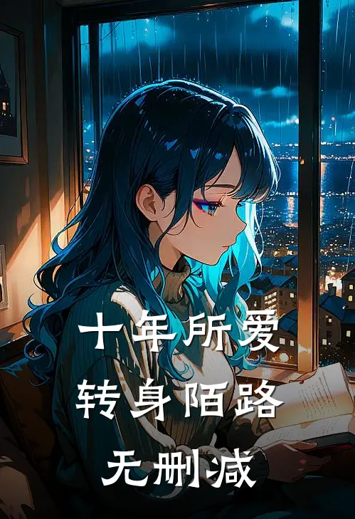 十年所爱，转身陌路无删减