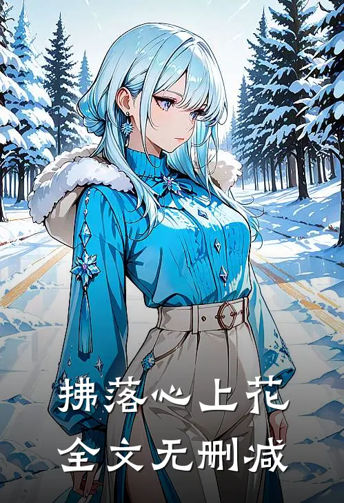 拂落心上花全文无删减