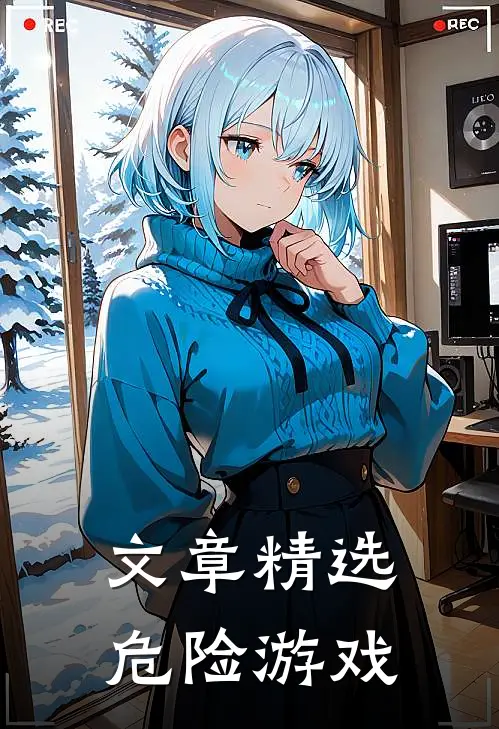 文章精选危险游戏