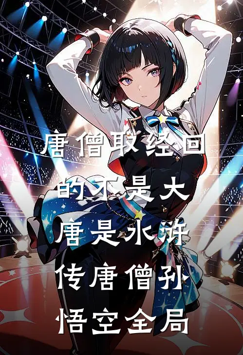 唐僧取经回的不是大唐是水浒传唐僧孙悟空全局