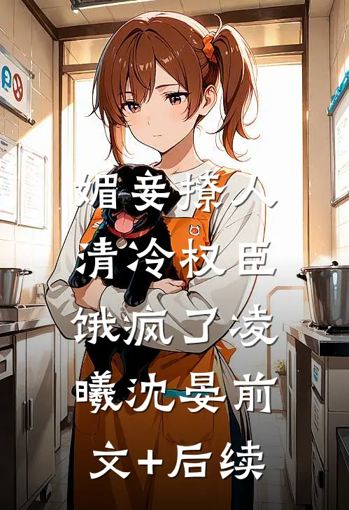 媚妾撩人，清冷权臣饿疯了凌曦沈晏前文+后续