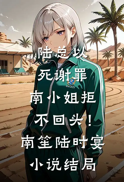 陆总以死谢罪，南小姐拒不回头！南笙陆时宴小说结局