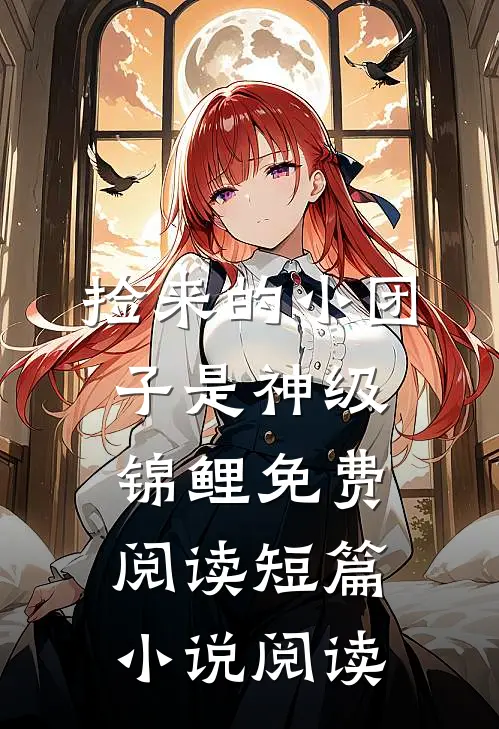 捡来的小团子是神级锦鲤免费阅读短篇小说阅读