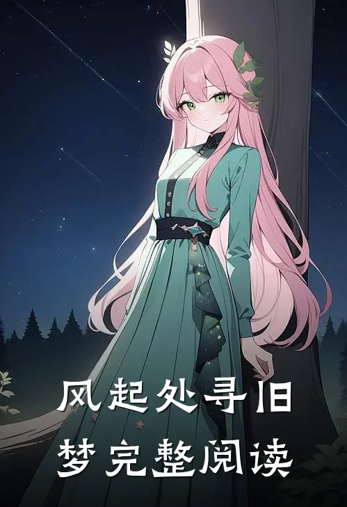 风起处寻旧梦完整阅读