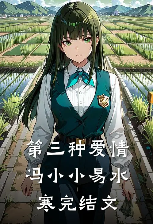 第三种爱情冯小小易水寒完结文