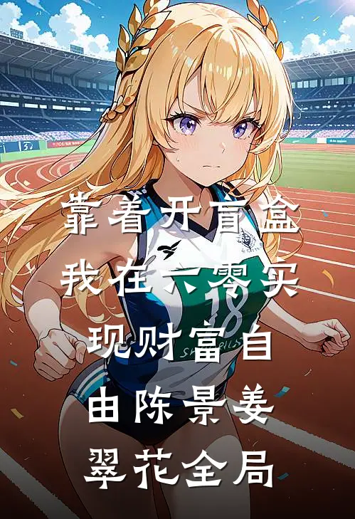 靠着开盲盒，我在六零实现财富自由陈景姜翠花全局
