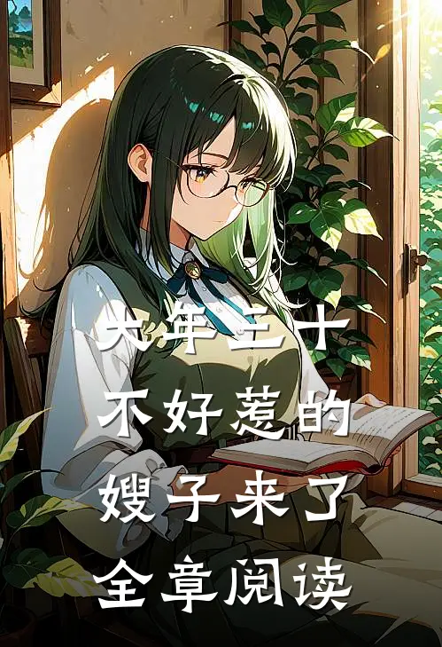 大年三十，不好惹的嫂子来了全章阅读