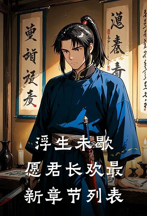 浮生未歇，愿君长欢最新章节列表