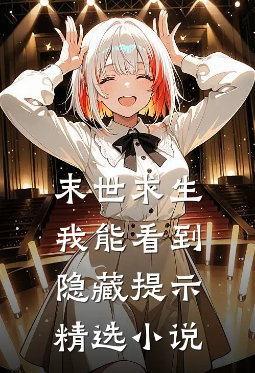 末世求生:我能看到隐藏提示精选小说