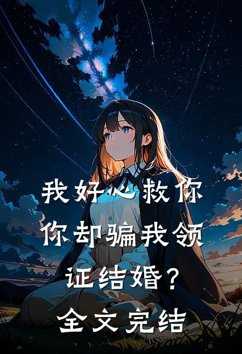 我好心救你，你却骗我领证结婚？全文完结