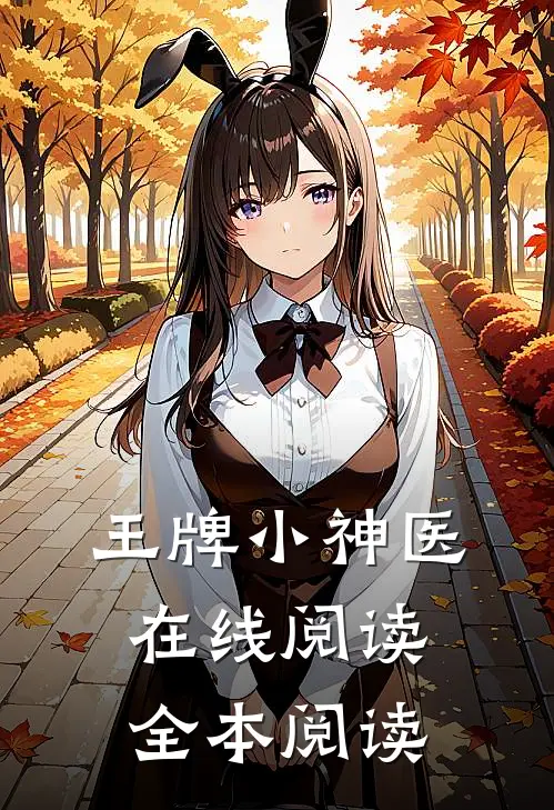 王牌小神医在线阅读全本阅读