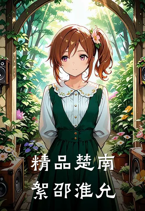 精品楚南絮邵淮允