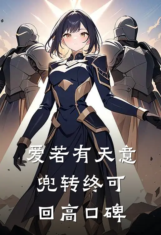 爱若有天意，兜转终可回高口碑