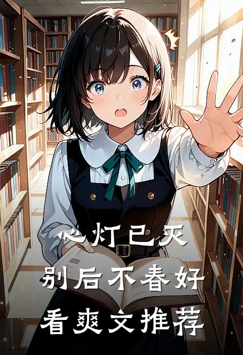 心灯已灭，别后不春好看爽文推荐