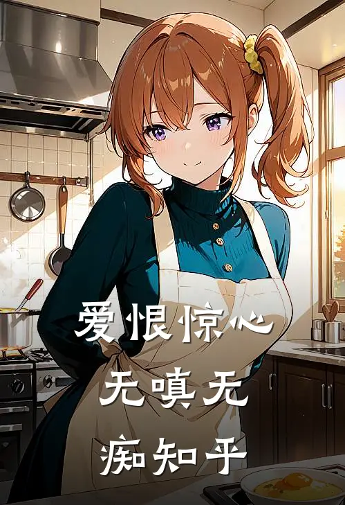 爱恨惊心，无嗔无痴知乎