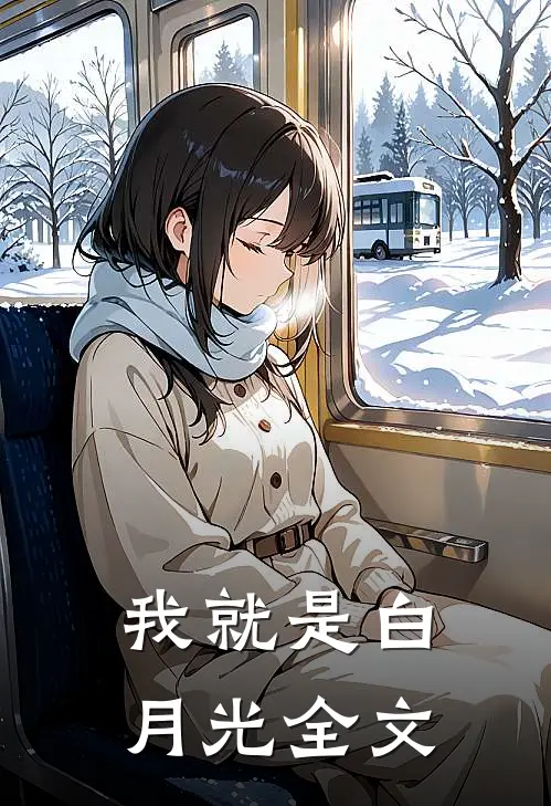 我就是白月光全文
