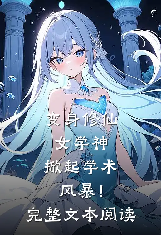 变身修仙女学神，掀起学术风暴！完整文本阅读